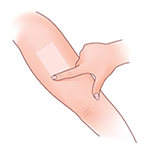 How to Use Transdermal Patches